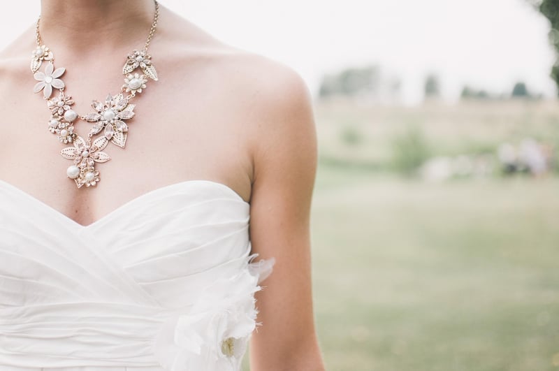 Wedding Makeup
